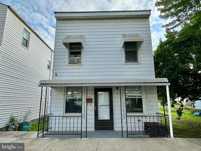 12 Humbird St, Cumberland, MD, 21502