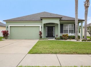 119 Casa Marina Pl, Sanford, FL 32771
