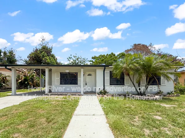 3971 Queen Anne Dr, Orlando, FL 32839