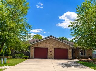 1409-1411 Crabapple Ct, Martinsville, IN 46151