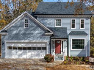 118 Carostone Ct, Cary, NC 27513