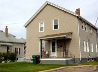 737 Manville Rd #2, Woonsocket, RI 02895