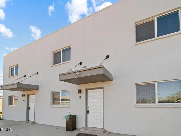 7441 Alameda Ave APT 11, El Paso, TX 79915