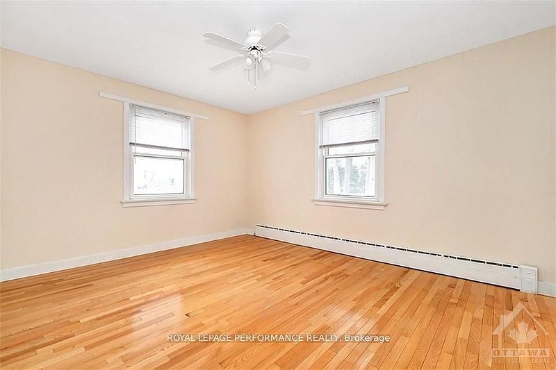 Ottawa House for rent - 4 Bedrooms — photo 8