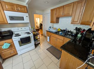 55 Bonair St #1, Somerville, MA 02145