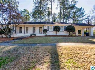 313 S Burbank Dr, Birmingham, AL 35226