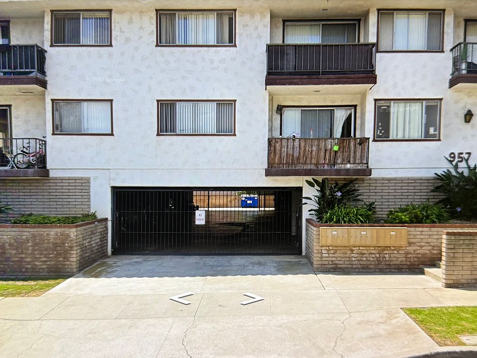 1st image of 957 W 8th St APT 9