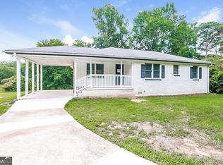 80 Pinehurst Dr, Stockbridge, GA 30281