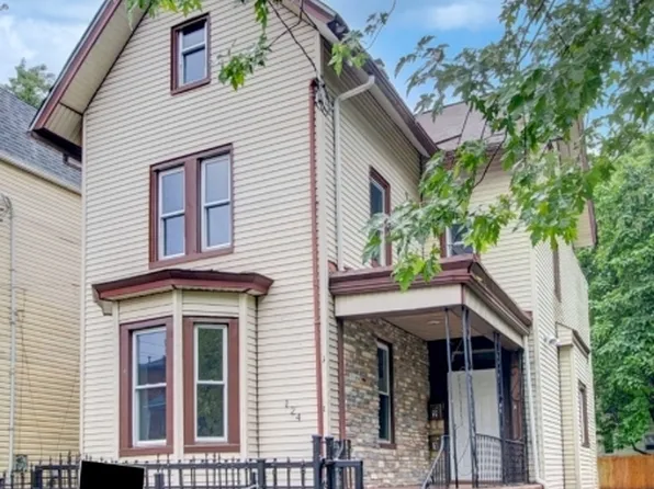 124 S 13Th St, Newark City, NJ 07107