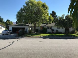 1007 Grenz St, Wenatchee, WA 98801
