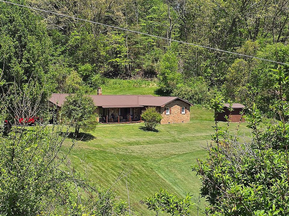 1st image of 5461 Thackers Branch Rd