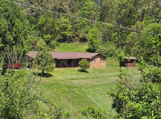 5461 Thackers Branch Rd, Norton, VA 24273
