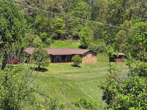 5461 Thackers Branch Rd