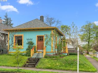 5135 NE 25th Ave, Portland, OR 97211