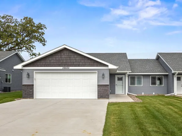 38820 Maple Ct, North Branch, MN 55056