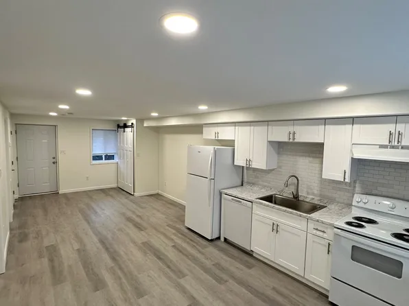 201 North Ave, Plain City, OH