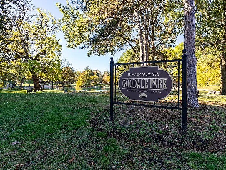 Park Monroe Neighborhood