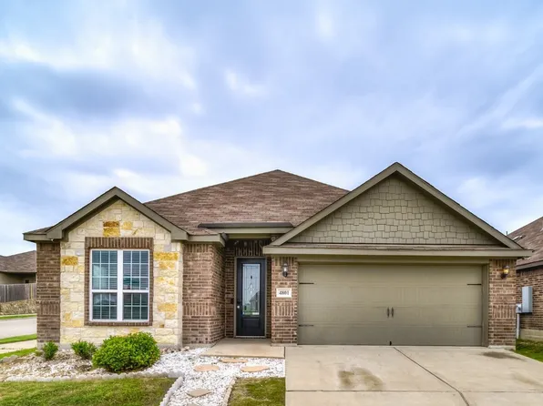 4801 Beaver Creek Ave, Denton, TX 76207