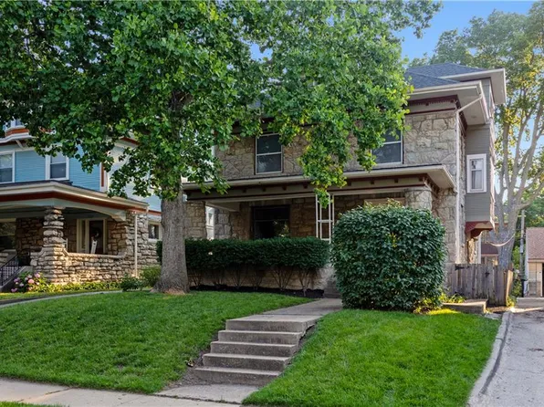 3748 Washington St, Kansas City, MO 64111