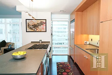 Rented by Halstead Real Estate