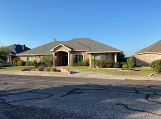 1912 Zacate Dr, Odessa, TX 79765