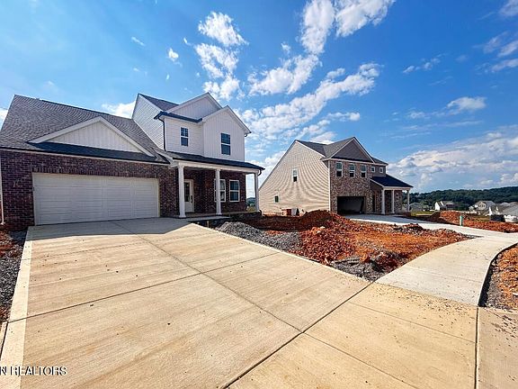 2nd image of 414 Sugar Maple Trl Lot 54
