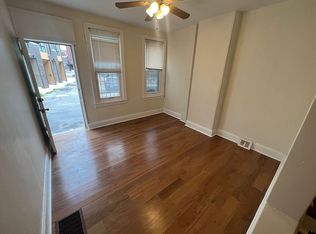2733 W Stiles St, Philadelphia, PA
