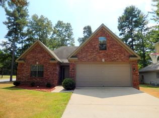 214 Cherrywood Dr, Sherwood, AR 72120
