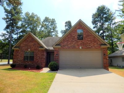 214 Cherrywood Dr, Sherwood, AR, 72120