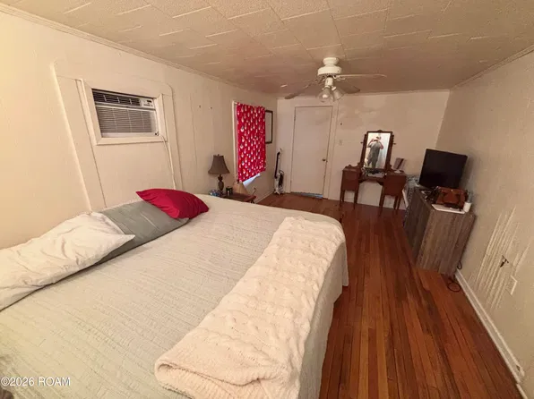 605 Louisiana Ave, New Roads, LA 70760