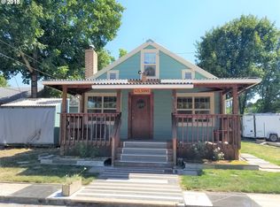 8708 NE Humboldt St, Portland, OR 97220