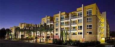 2nd image of 21301 Erwin St Unit 251