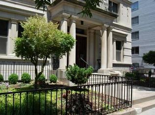 2007 O St NW APT 203, Washington, DC 20036