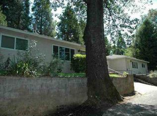509 Ivy St, Grass Valley, CA 95945