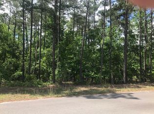 226 Boulder Dr, West End, NC 27376