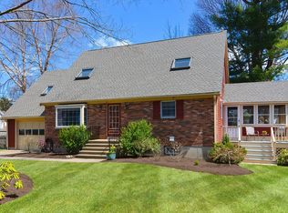 8 Colby Ave, Framingham, MA 01701