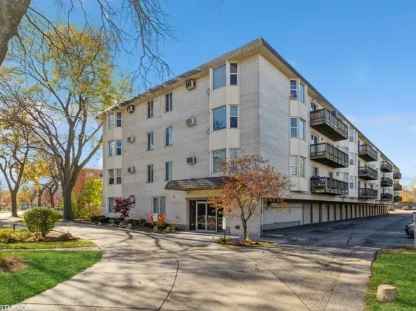 (undisclosed Address), Skokie, IL 60077