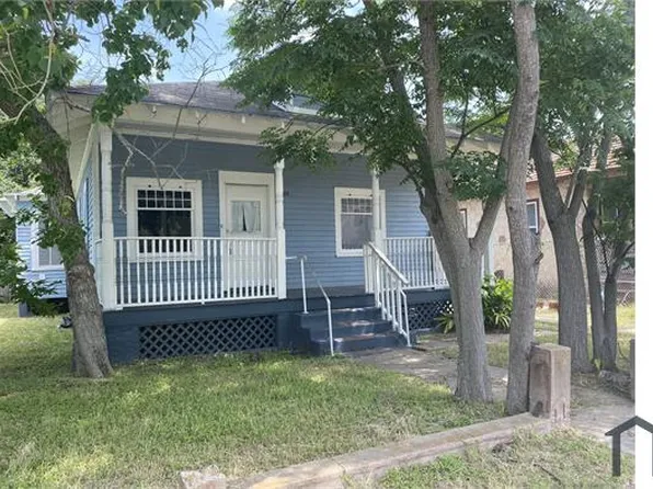 3314 Avenue M 1/2, Galveston, TX 77550