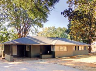 303 Clower Rd, Memphis, TN 38109