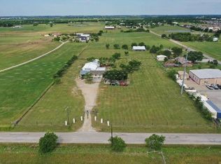 4361 Masch Branch Rd, Krum, TX 76249