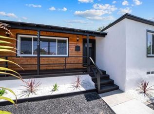 2333 Ridge View Dr, San Diego, CA 92105