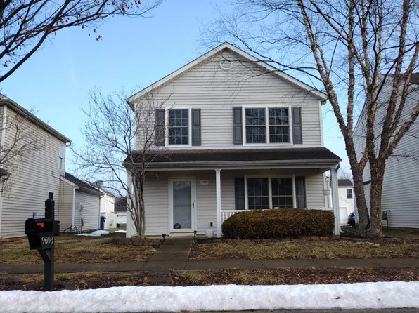 9608 River Trail Dr, Louisville, KY 40229