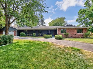 3560 S Dahlia St, Denver, CO 80237