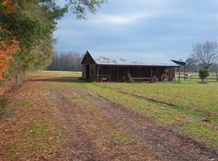 978 Garden Rd, Willard, NC 28478