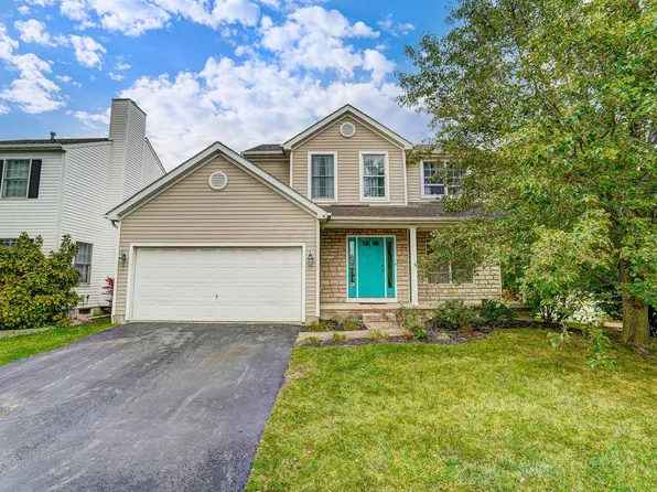 8440 Olenbrook Dr, Lewis Center, OH 43035