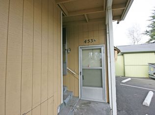 AWTT01, Hillsboro, OR 97123