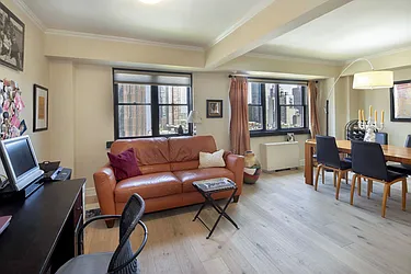 Sold by Brown Harris Stevens
