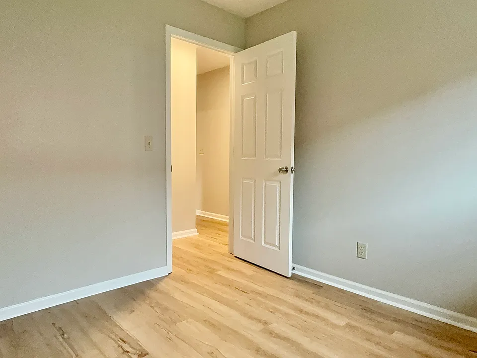 Bedroom.