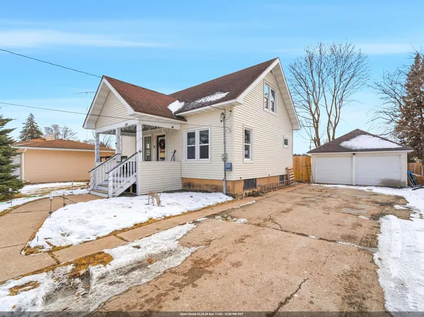 250 W Caroline St, Markesan, WI 53946