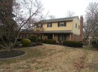 1923 Crossgate Ln, Crossgate, KY 40222